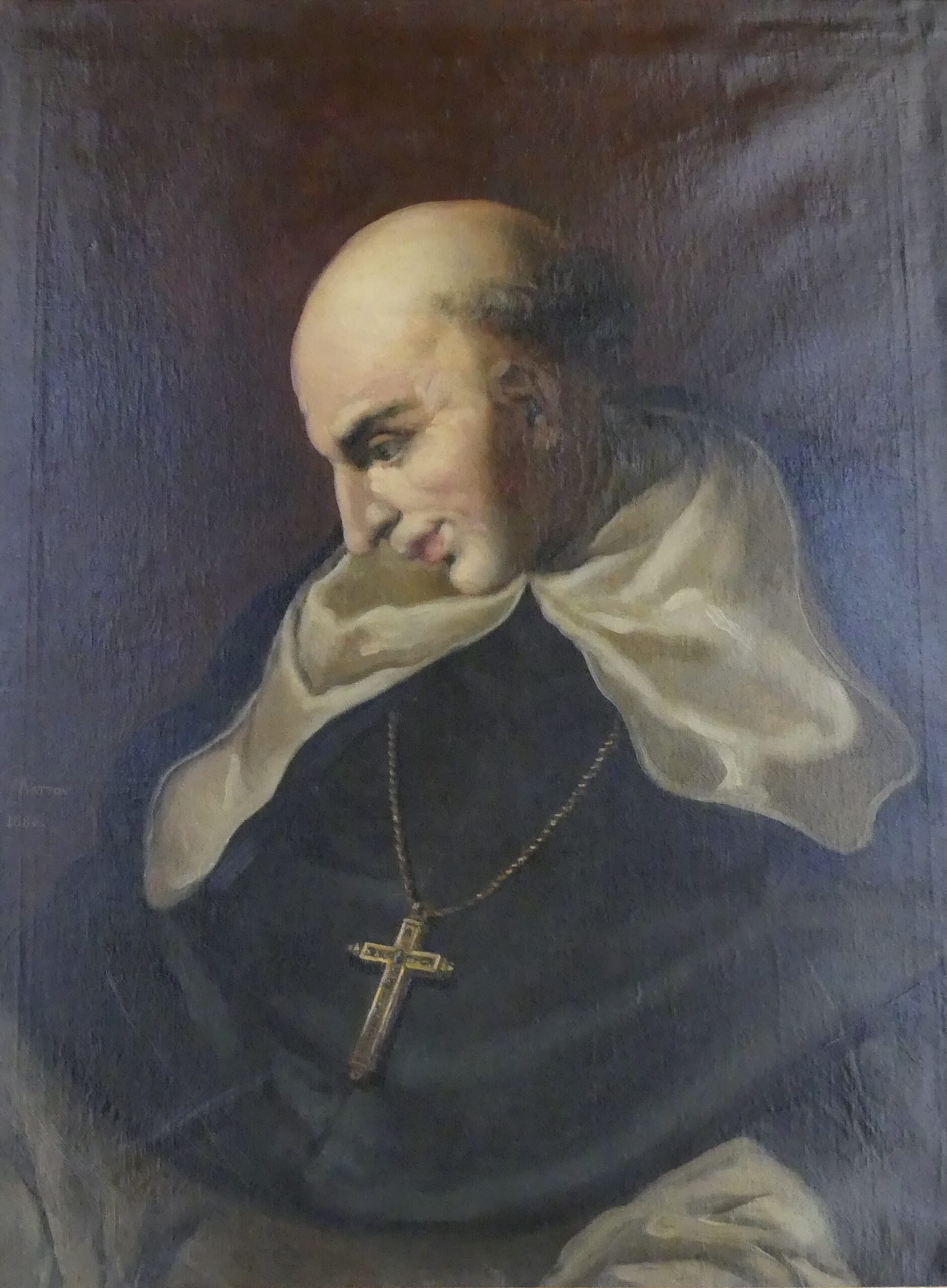 America’s Saint Paul: Bartolome de Las Casas