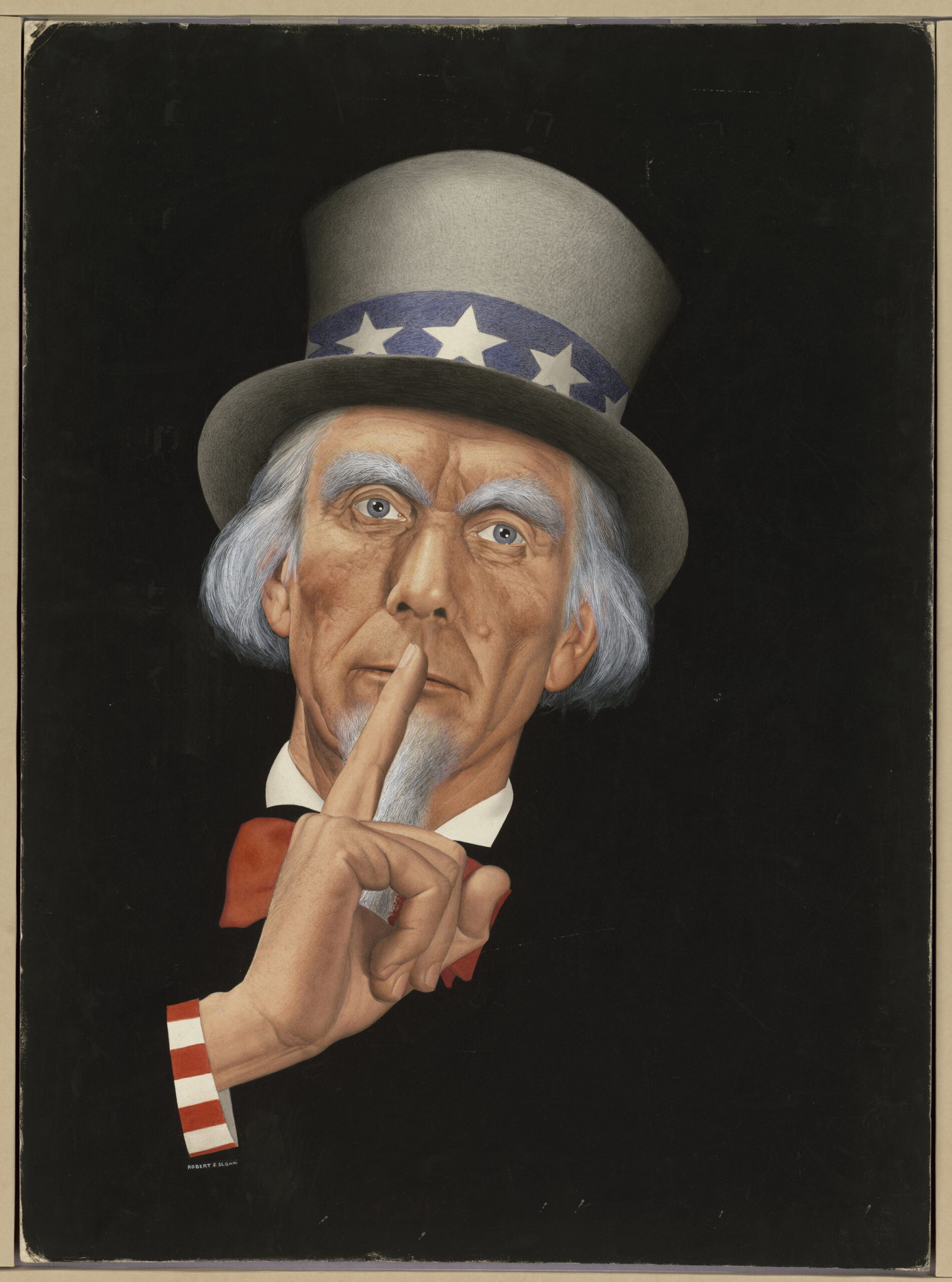 Washington Post, Endorsements, and Magas