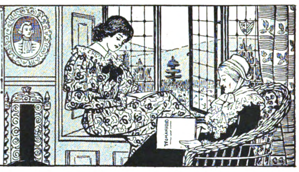 Helen Fletcher, The Bluestocking: Revelations of an Old Salt